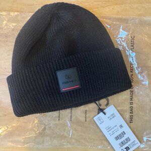 BOGNER FIre+Ice TAREK Black Hat